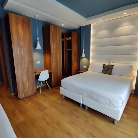 Hotel Concord Riccione Esterno foto