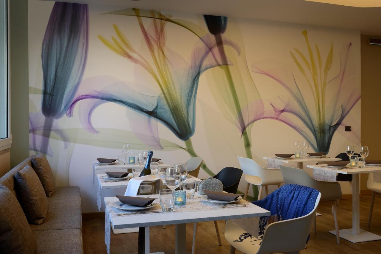 Hotel Concord Riccione Esterno foto