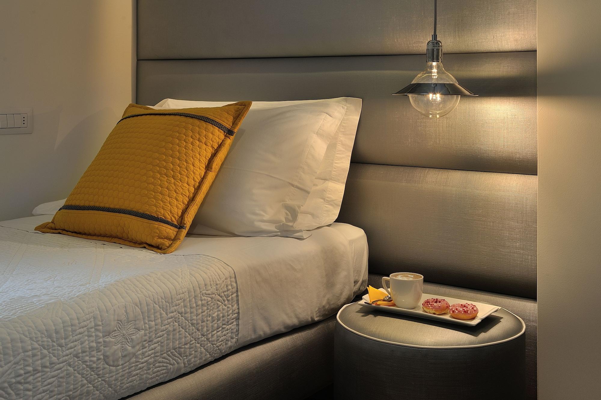 Hotel Concord Riccione Esterno foto