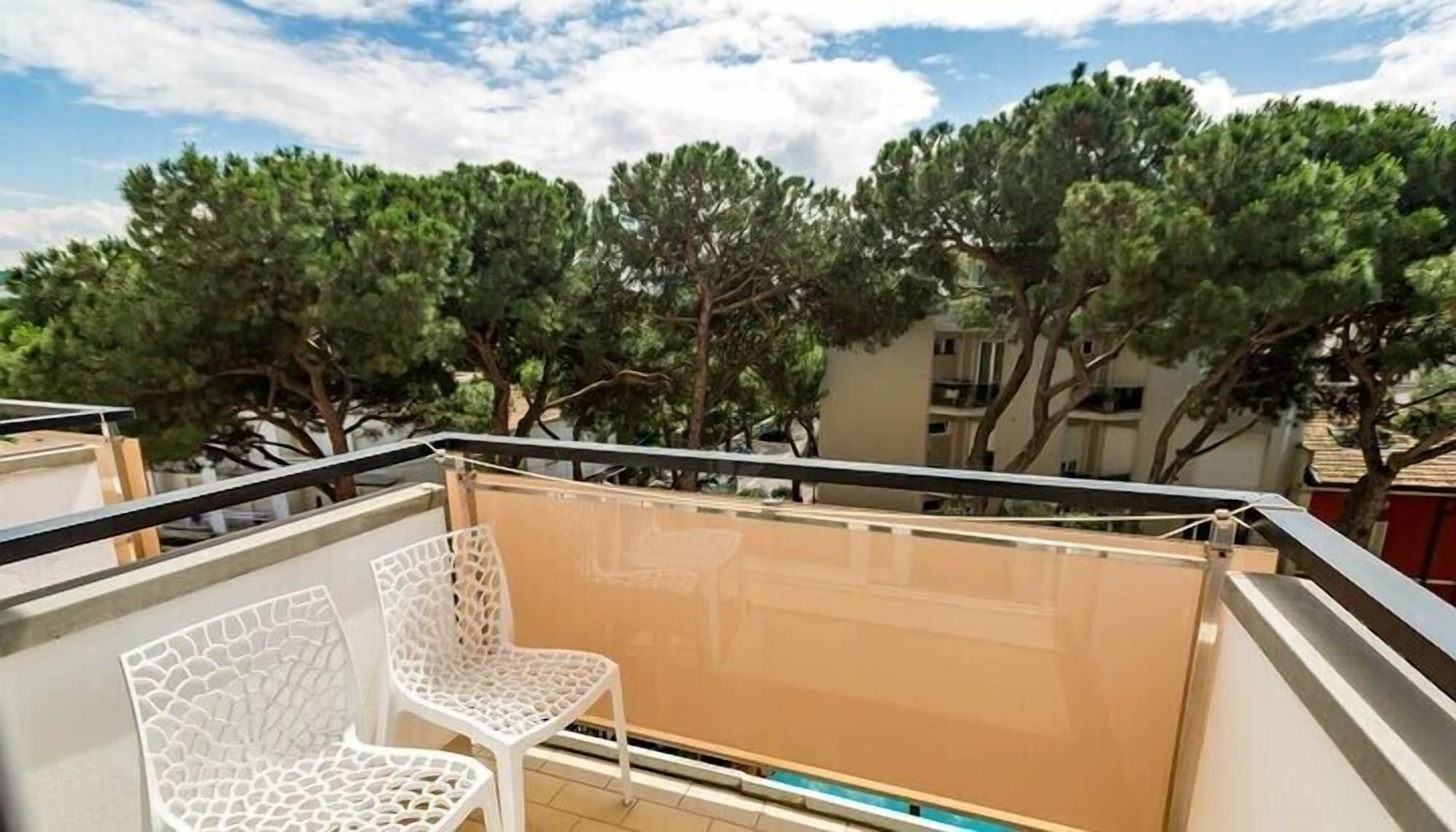 Hotel Concord Riccione Esterno foto