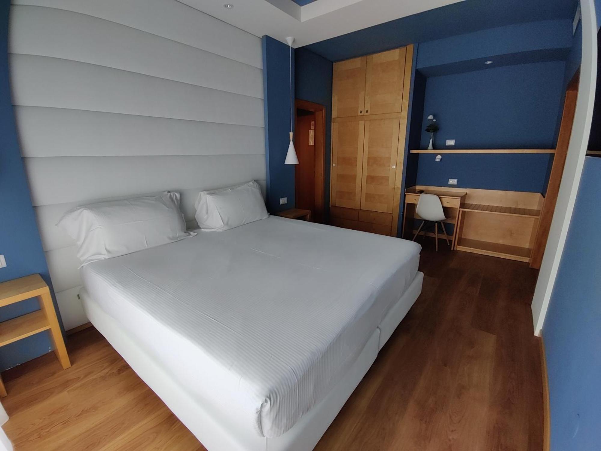 Hotel Concord Riccione Esterno foto