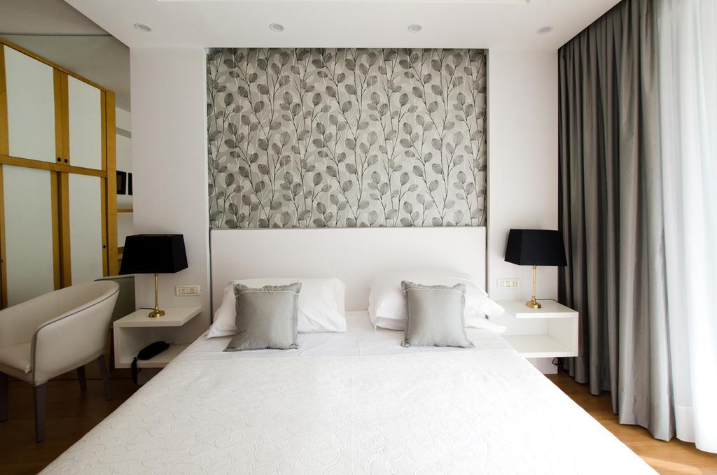 Hotel Concord Riccione Esterno foto