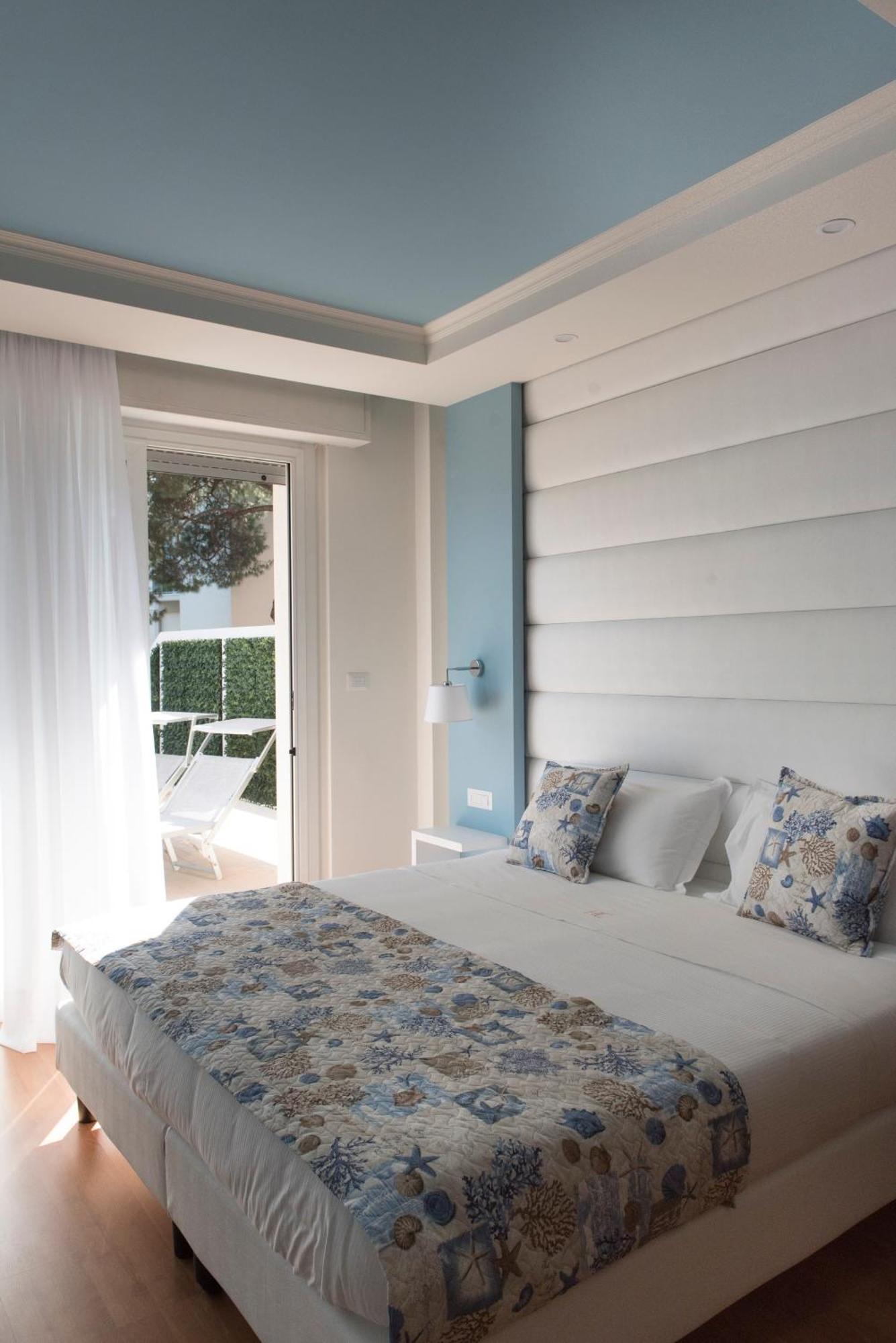 Hotel Concord Riccione Esterno foto