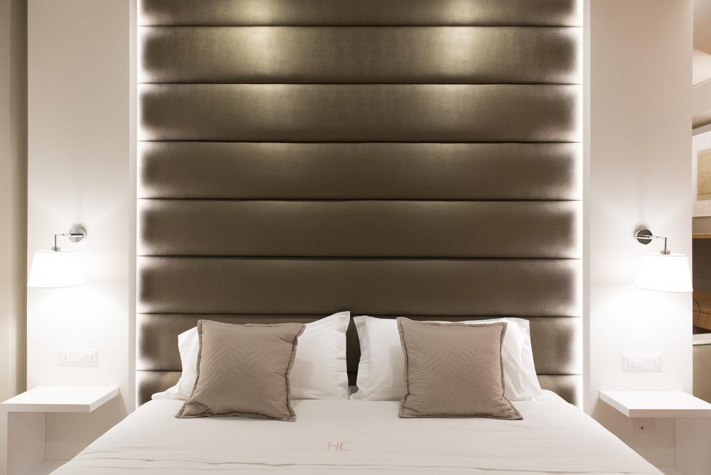 Hotel Concord Riccione Esterno foto