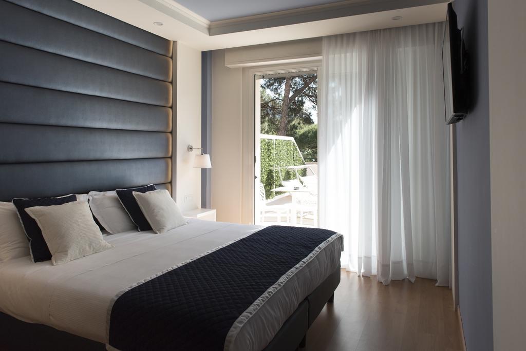 Hotel Concord Riccione Esterno foto