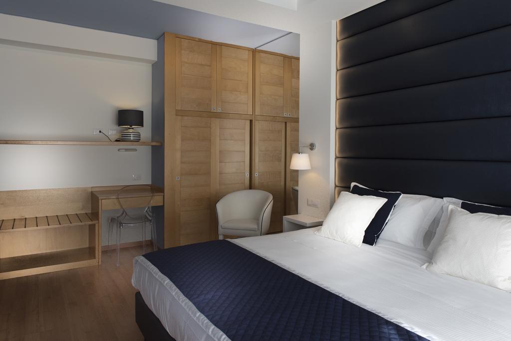 Hotel Concord Riccione Esterno foto
