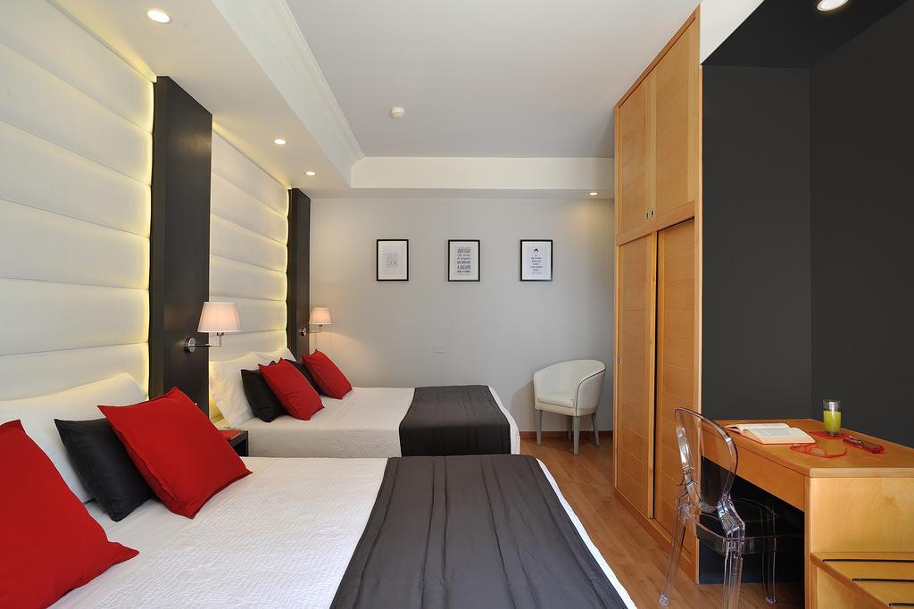 Hotel Concord Riccione Esterno foto